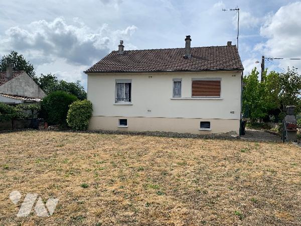 Une maison