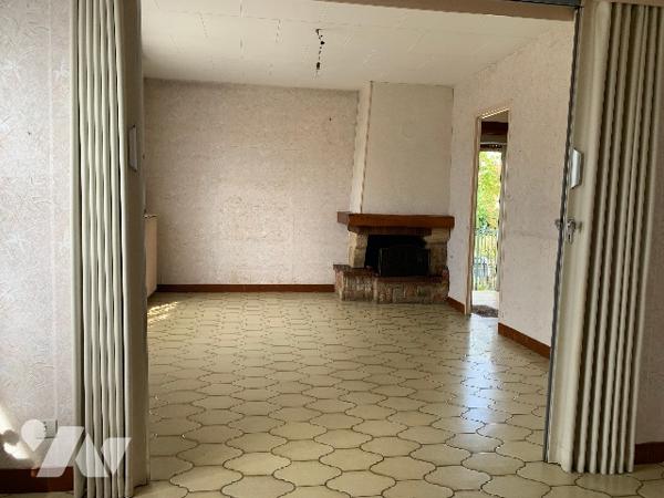 Une maison