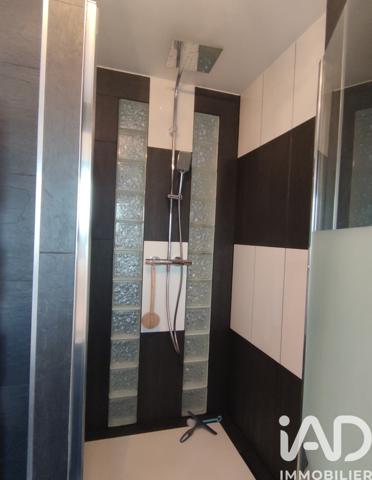 Appartement à vendre 2 pièces 52 m² Hésingue