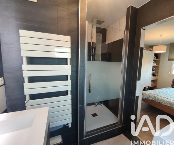 Appartement à vendre 2 pièces 52 m² Hésingue