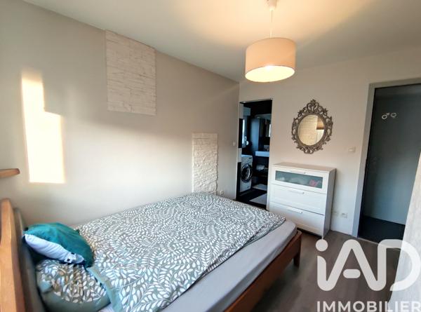 Appartement à vendre 2 pièces 52 m² Hésingue