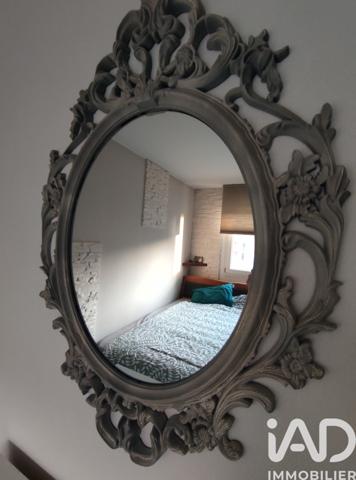 Appartement à vendre 2 pièces 52 m² Hésingue