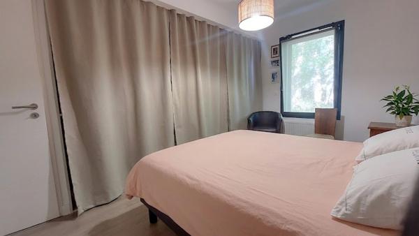 Appartement comme NEUF Pessac 3 pièce(s) 84 m2 terrasse jardin garage