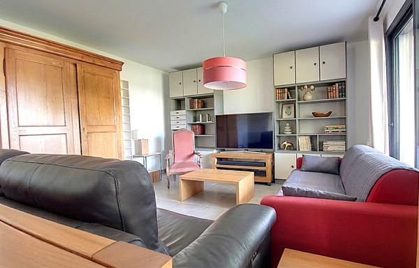 Appartement comme NEUF Pessac 3 pièce(s) 84 m2 terrasse jardin garage