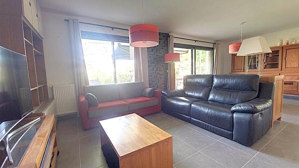 Appartement comme NEUF Pessac 3 pièce(s) 84 m2 terrasse jardin garage