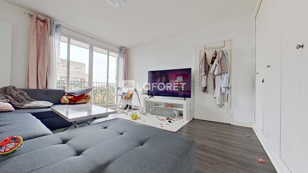 Achat appartement Bondy - 2 pièce(s) - 44 m² - 140 000 €