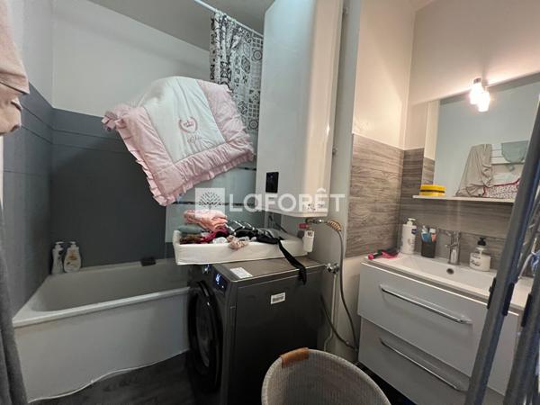 Achat appartement Bondy - 2 pièce(s) - 44 m² - 140 000 €