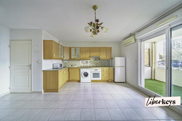 21 Rue des myosotis 13011