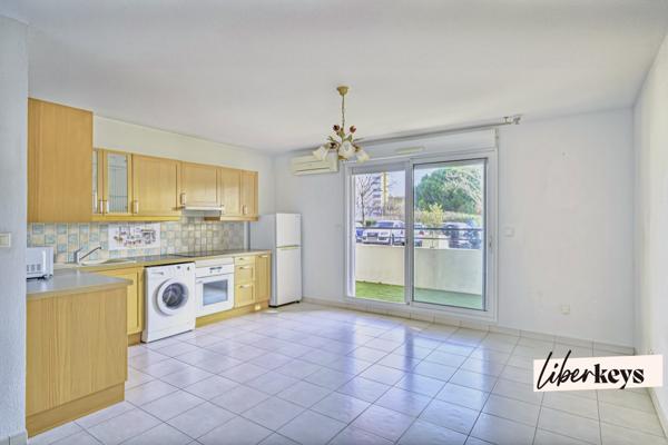 21 Rue des myosotis 13011