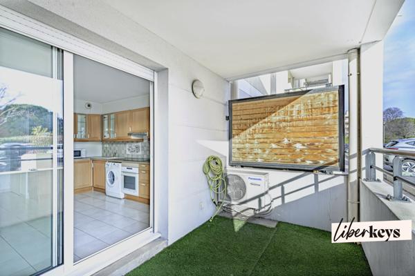 21 Rue des myosotis 13011