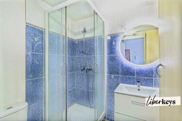 21 Rue des myosotis 13011