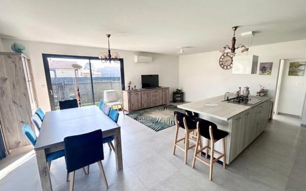 Maison à vendre    3 pièces •  Pontonx-sur-l'Adour