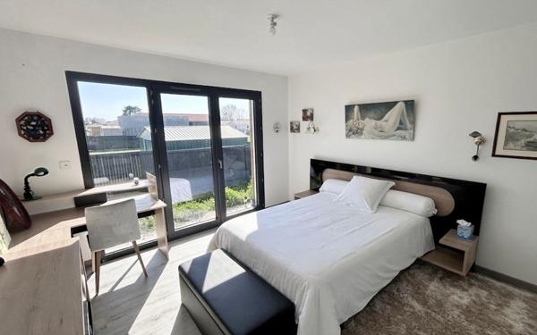 Maison à vendre    3 pièces •  Pontonx-sur-l'Adour