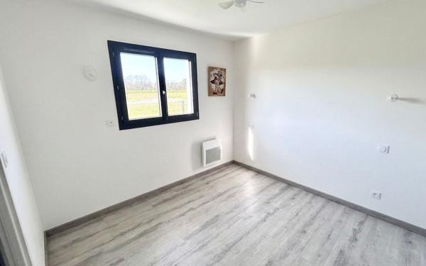 Maison à vendre    3 pièces •  Pontonx-sur-l'Adour