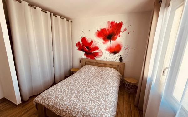 Maison à vendre    4 pièces •  Étaules