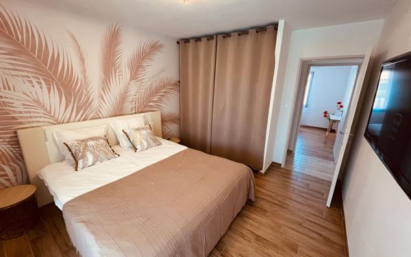 Maison à vendre    4 pièces •  Étaules