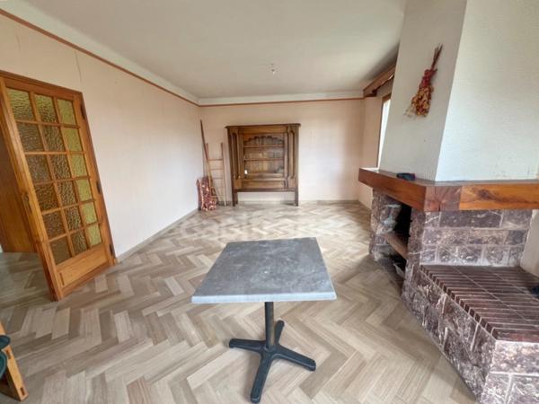 Maison à vendre Manosque Les Varzelles - 155m2, 4 chambres, jardin de 740m2