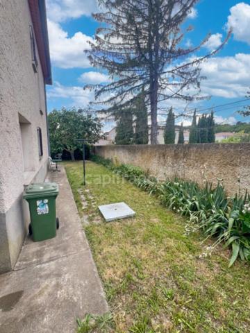 Maison à vendre Manosque Les Varzelles - 155m2, 4 chambres, jardin de 740m2