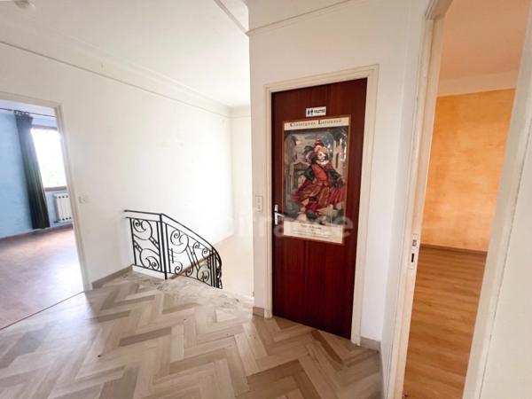 Maison à vendre Manosque Les Varzelles - 155m2, 4 chambres, jardin de 740m2