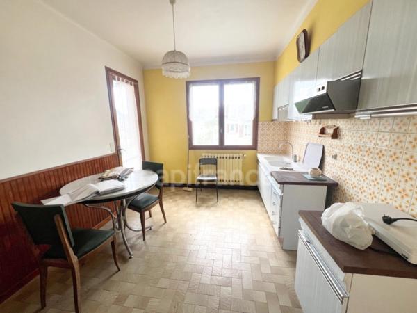Maison à vendre Manosque Les Varzelles - 155m2, 4 chambres, jardin de 740m2