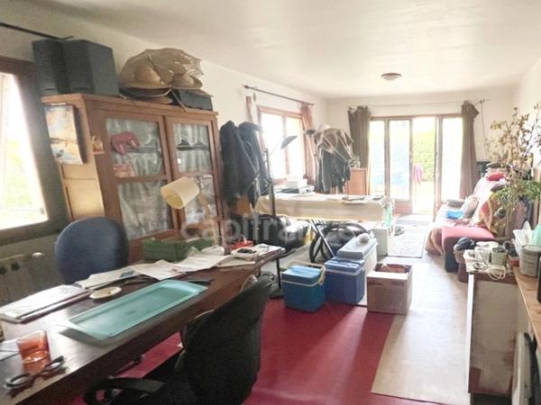 Maison à vendre Manosque Les Varzelles - 155m2, 4 chambres, jardin de 740m2