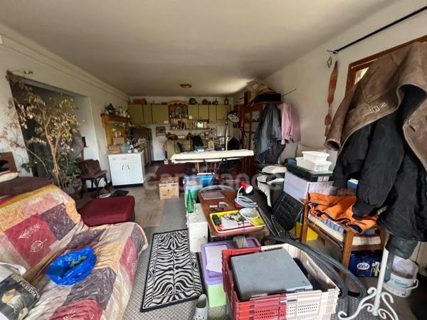 Maison à vendre Manosque Les Varzelles - 155m2, 4 chambres, jardin de 740m2