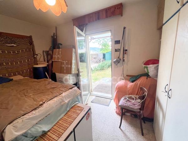 Maison à vendre Manosque Les Varzelles - 155m2, 4 chambres, jardin de 740m2