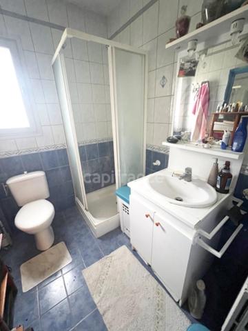 Maison à vendre Manosque Les Varzelles - 155m2, 4 chambres, jardin de 740m2