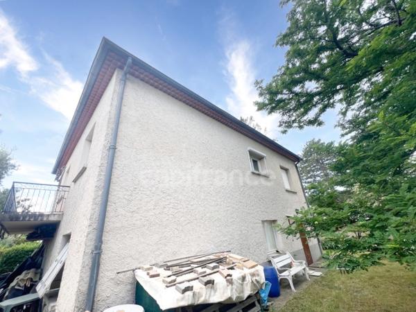 Maison à vendre Manosque Les Varzelles - 155m2, 4 chambres, jardin de 740m2