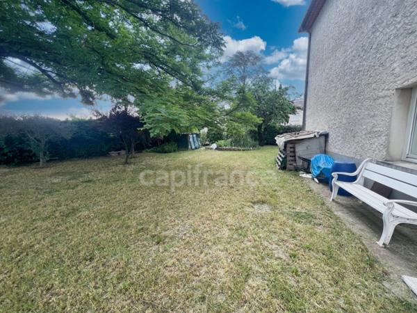 Maison à vendre Manosque Les Varzelles - 155m2, 4 chambres, jardin de 740m2