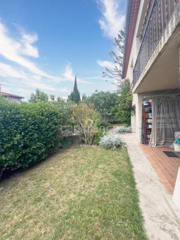 Maison à vendre Manosque Les Varzelles - 155m2, 4 chambres, jardin de 740m2