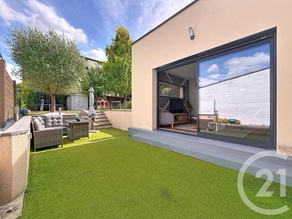 Maison à vendre  6 pièces - 106 m2 TINQUEUX - 51