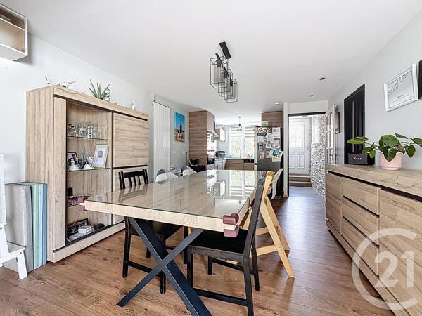 Maison à vendre  6 pièces - 106 m2 TINQUEUX - 51