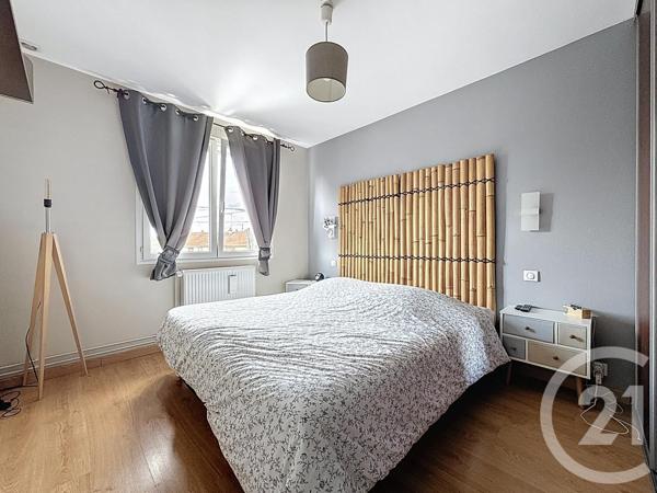 Maison à vendre  6 pièces - 106 m2 TINQUEUX - 51