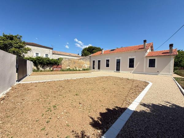 Maison Champniers 5 pièce(s) 210 m2