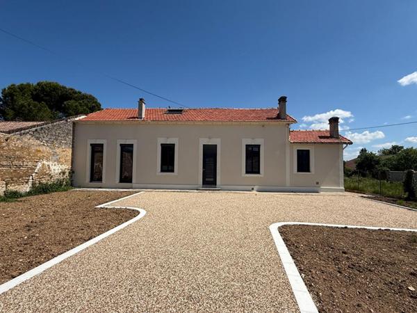 Maison Champniers 5 pièce(s) 210 m2