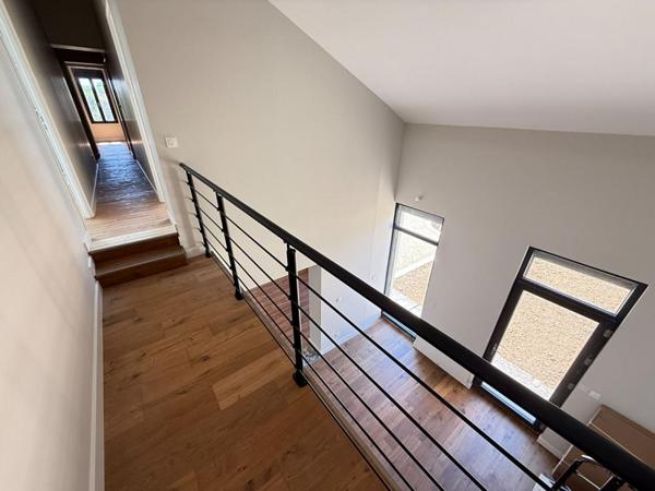 Maison Champniers 5 pièce(s) 210 m2