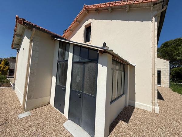 Maison Champniers 5 pièce(s) 210 m2