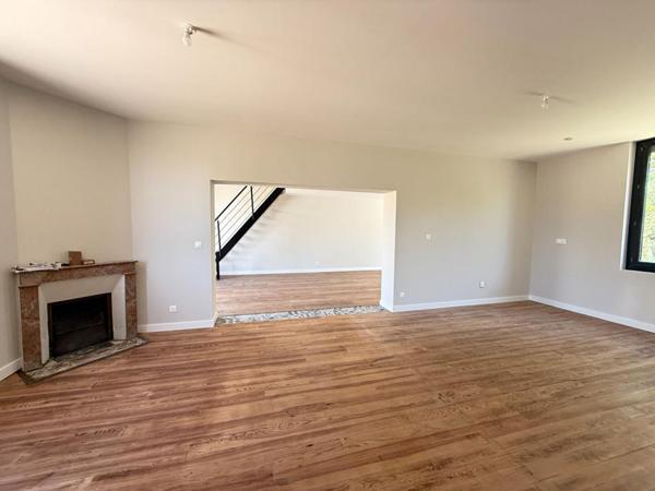 Maison Champniers 5 pièce(s) 210 m2