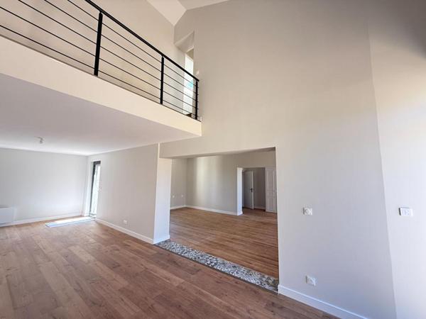 Maison Champniers 5 pièce(s) 210 m2