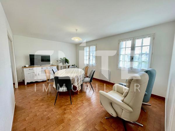 Maison à vendre |  Compiègne |  4 pièces | 133 m²