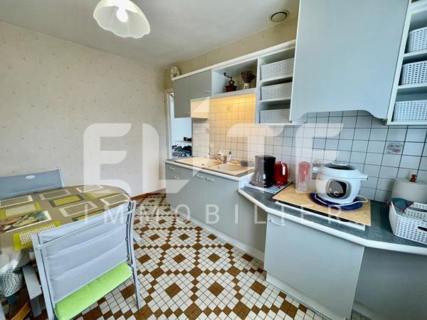 Maison à vendre |  Compiègne |  4 pièces | 133 m²