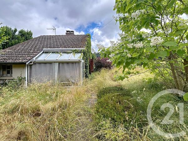 Maison à vendre  4 pièces - 169,95 m2 MAISONNISSES - 23