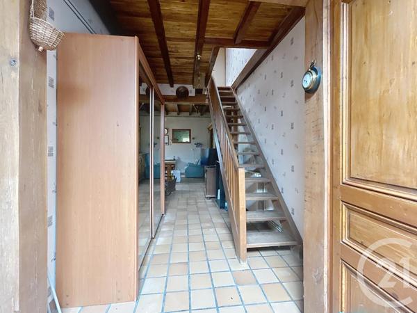 Maison à vendre  4 pièces - 169,95 m2 MAISONNISSES - 23