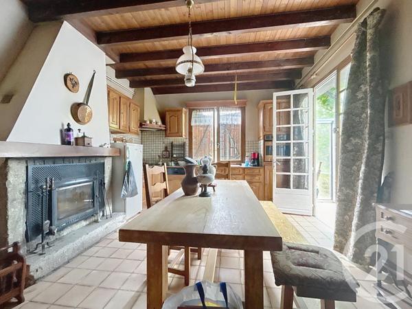 Maison à vendre  4 pièces - 169,95 m2 MAISONNISSES - 23