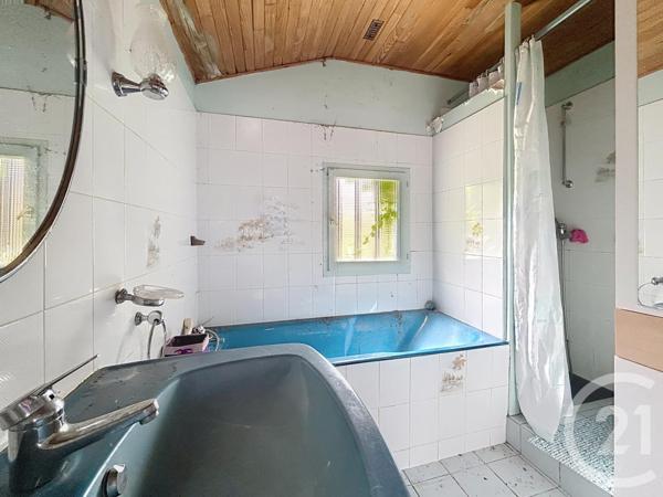 Maison à vendre  4 pièces - 169,95 m2 MAISONNISSES - 23