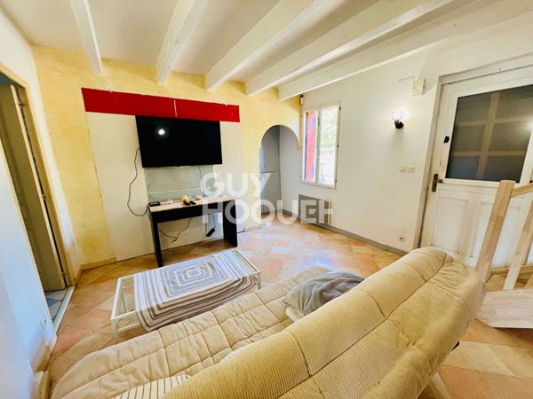 Maison à Rion-des-Landes (40370)