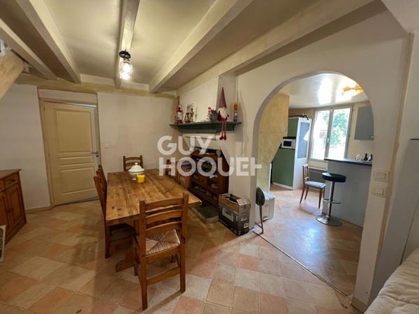 Maison à Rion-des-Landes (40370)