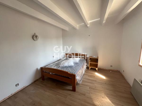 Maison à Rion-des-Landes (40370)