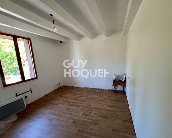 Maison à Rion-des-Landes (40370)